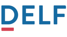 Logo DELF