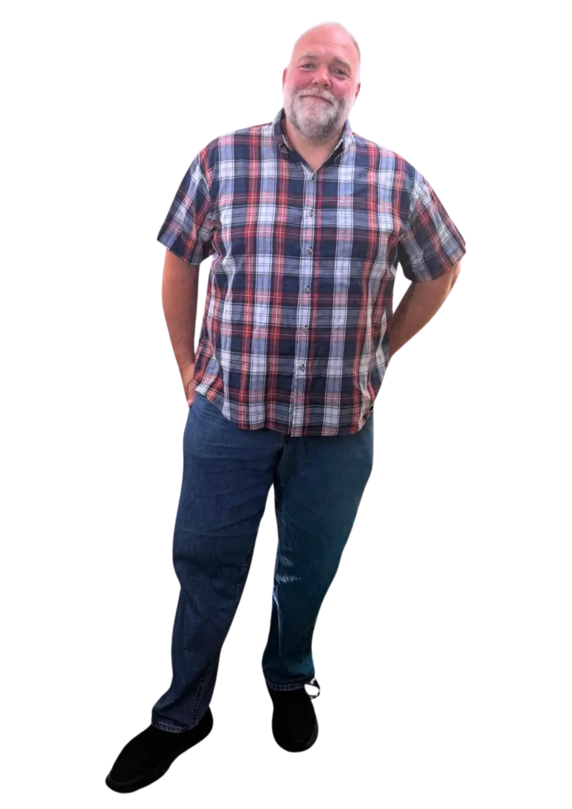 Mark Brannan