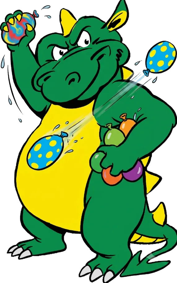 Smok SJOk Wodnik